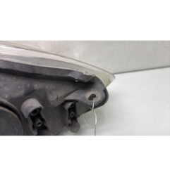 Optique avant principal gauche (feux)(phare) FORD FOCUS 3