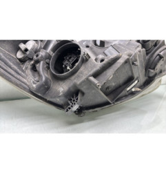 Optique avant principal gauche (feux)(phare) FORD FOCUS 3