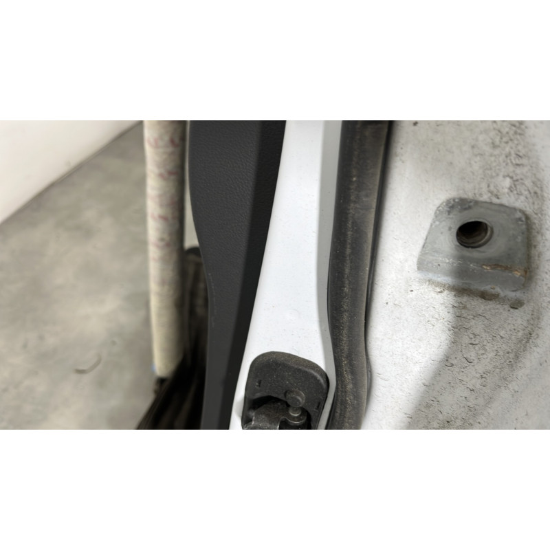Porte arriere gauche FORD FOCUS 3 Photo n°4