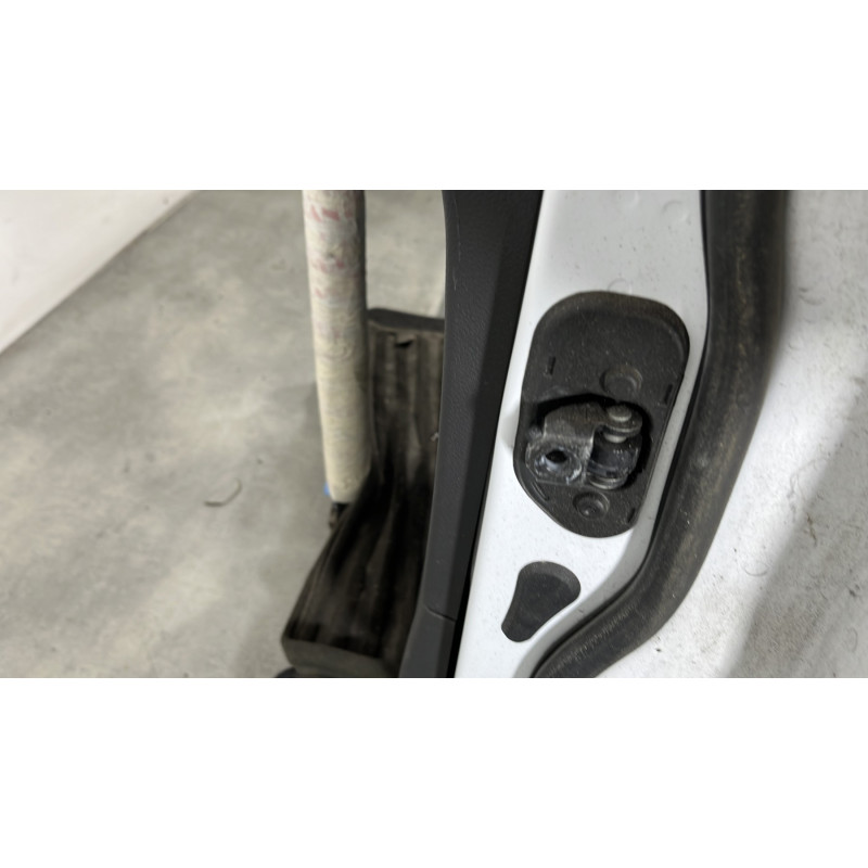 Porte arriere gauche FORD FOCUS 3 Photo n°5
