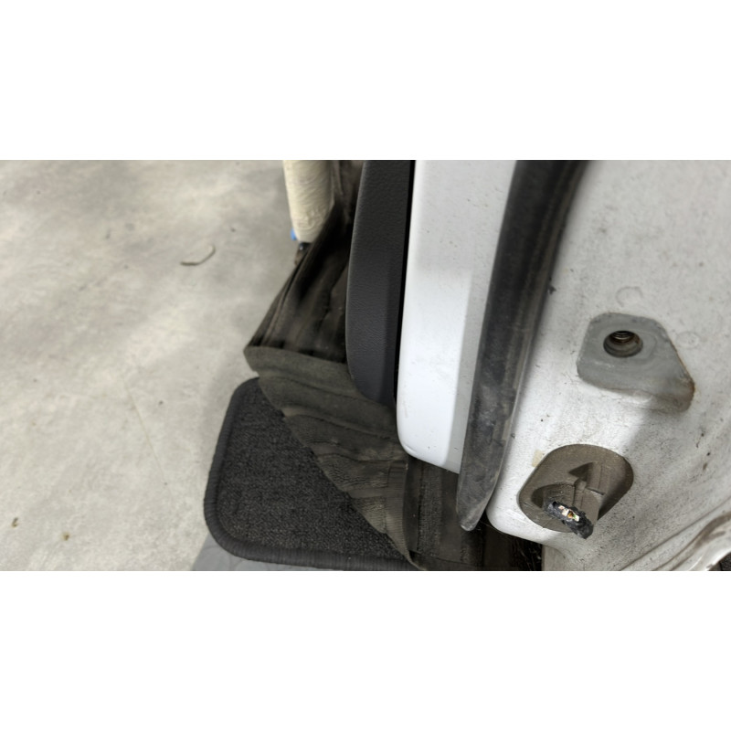 Porte arriere gauche FORD FOCUS 3 Photo n°6
