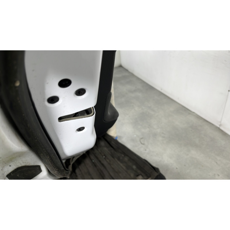 Porte arriere gauche FORD FOCUS 3 Photo n°7