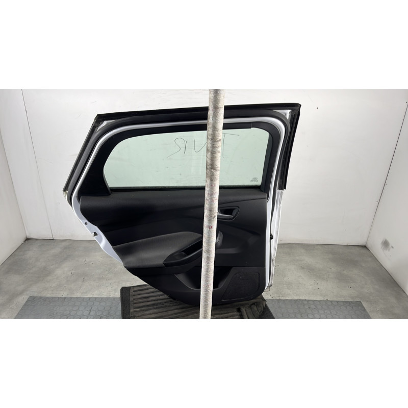 Porte arriere gauche FORD FOCUS 3 Photo n°8