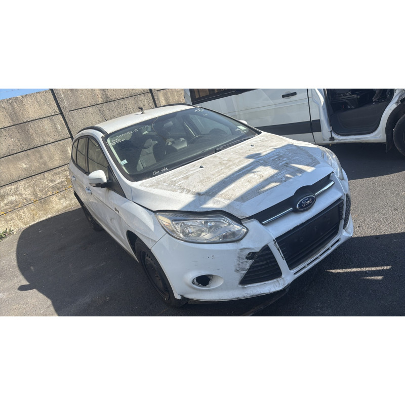 Retroviseur gauche FORD FOCUS 3 Photo n°7