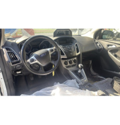 Bouton de coffre FORD FOCUS 3