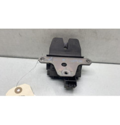 Serrure de coffre FORD FOCUS 3