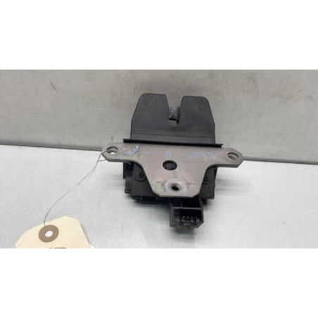 Serrure de coffre FORD FOCUS 3