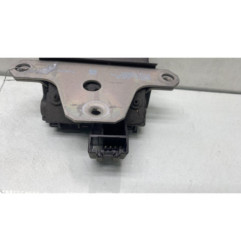 Serrure de coffre FORD FOCUS 3
