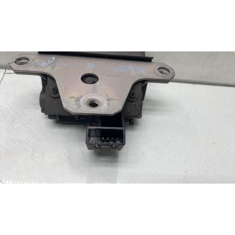 Serrure de coffre FORD FOCUS 3 Photo n°3