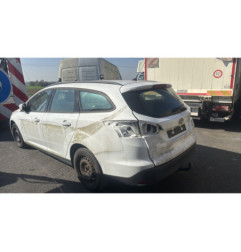 Serrure de coffre FORD FOCUS 3