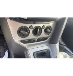 Serrure de coffre FORD FOCUS 3