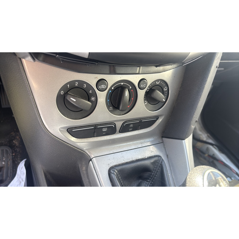 Serrure de coffre FORD FOCUS 3 Photo n°20