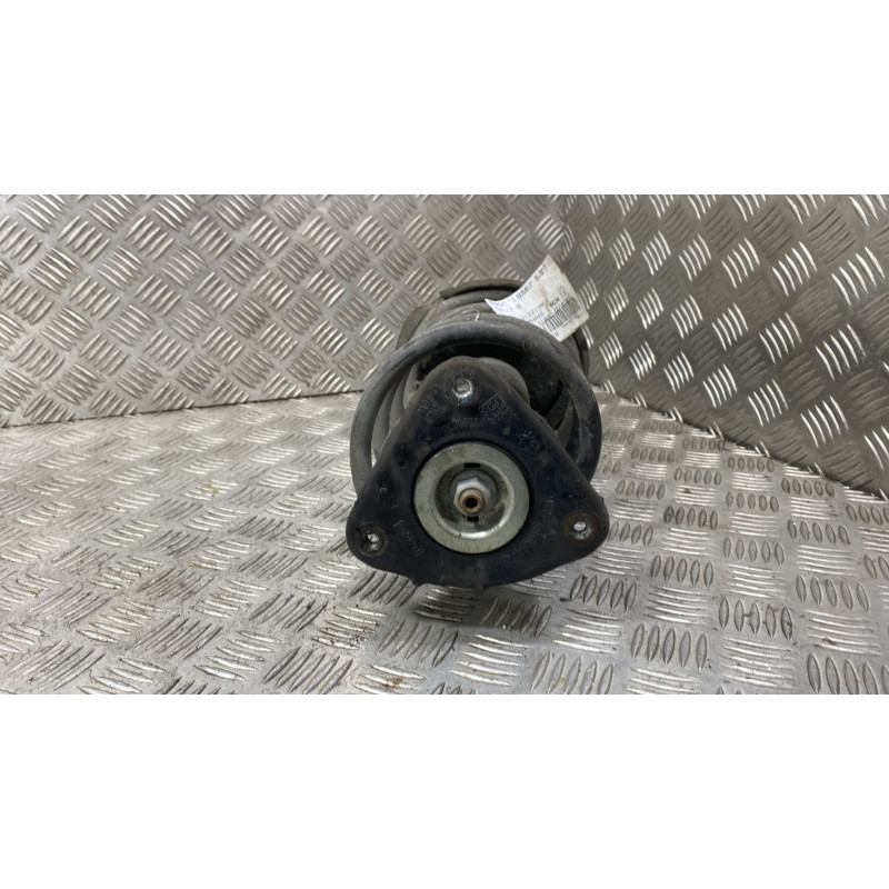 Amortisseur avant gauche FORD FOCUS 3 Photo n°4