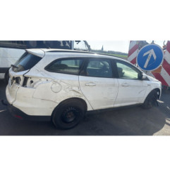Cremaillere assistee FORD FOCUS 3