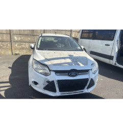 Cremaillere assistee FORD FOCUS 3