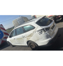 Vase d'expansion FORD FOCUS 3