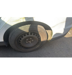 Vase d'expansion FORD FOCUS 3