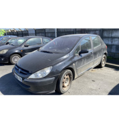 Serrure avant droit PEUGEOT 307
