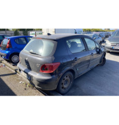 Serrure avant droit PEUGEOT 307
