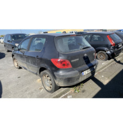 Serrure avant droit PEUGEOT 307
