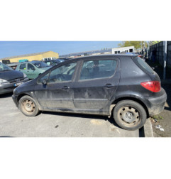 Serrure avant droit PEUGEOT 307