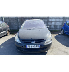Serrure avant droit PEUGEOT 307