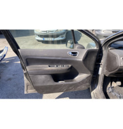 Serrure avant droit PEUGEOT 307
