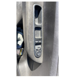 Serrure avant droit PEUGEOT 307