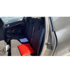 Serrure avant droit PEUGEOT 307