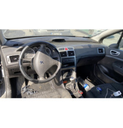 Serrure avant droit PEUGEOT 307