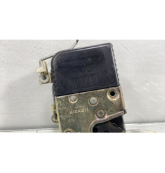 Serrure avant gauche PEUGEOT 307