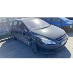 Serrure avant gauche PEUGEOT 307