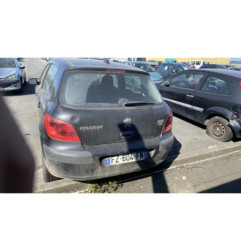 Serrure avant gauche PEUGEOT 307