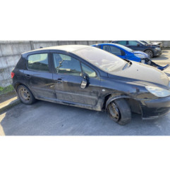 Serrure avant gauche PEUGEOT 307
