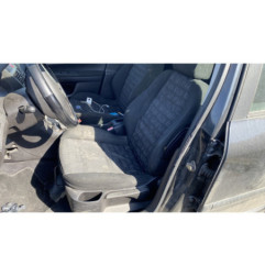 Serrure avant gauche PEUGEOT 307