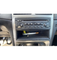 Serrure avant gauche PEUGEOT 307