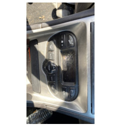 Serrure avant gauche PEUGEOT 307