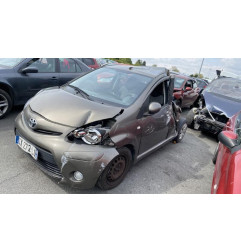 Commodo d'essuie glaces TOYOTA AYGO 1