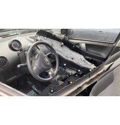 Commodo d'essuie glaces TOYOTA AYGO 1