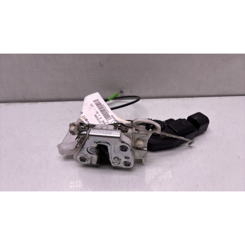 Serrure avant droit TOYOTA AYGO 1 Photo n°1
