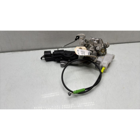Serrure avant droit TOYOTA AYGO 1