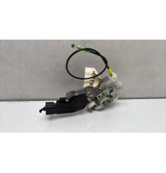 Serrure avant droit TOYOTA AYGO 1