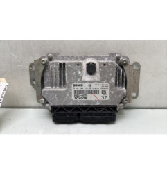 Calculateur moteur TOYOTA AYGO 1 Photo n°1