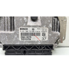 Calculateur moteur TOYOTA AYGO 1