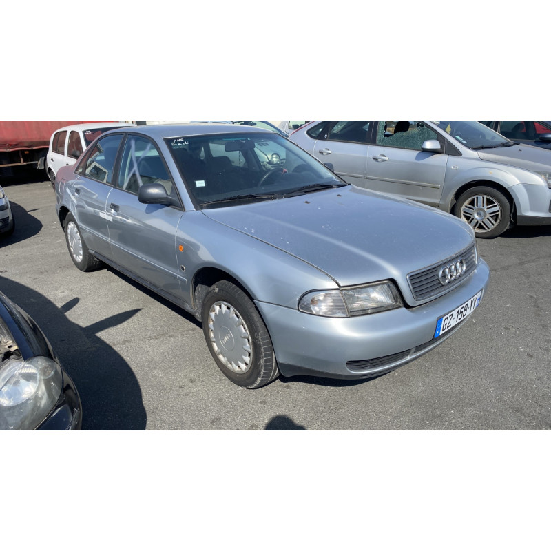 Feu arriere principal droit (feux) AUDI A4 1 Photo n°5