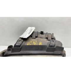 Optique avant principal gauche (feux)(phare) AUDI A4 1