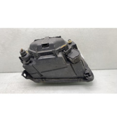 Optique avant principal gauche (feux)(phare) AUDI A4 1