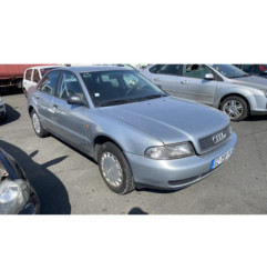 Optique avant principal gauche (feux)(phare) AUDI A4 1