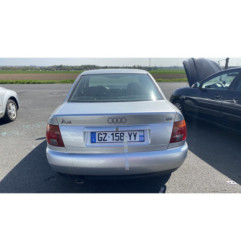 Optique avant principal gauche (feux)(phare) AUDI A4 1