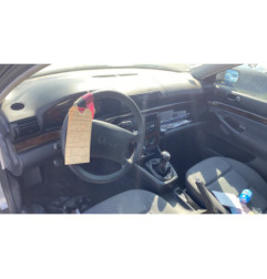 Optique avant principal gauche (feux)(phare) AUDI A4 1